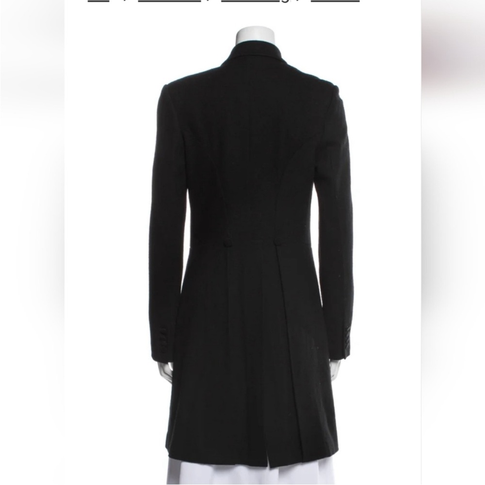 ⭐️🎩Ralph Lauren Blue Label Black Women's Blazer - Picture 2 of 2